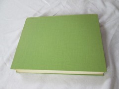 SINGER Sewing Book 2nd Ed. Vintage 1972 ~ Color Photos & Illustrations 500 Pages