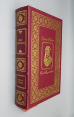 Easton Press Great Expectations Leather Collector’s Edition Charles Dickens VG