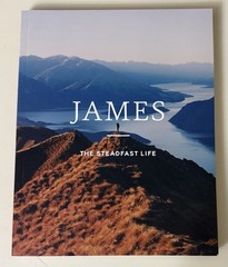 James – The Steadfast Life