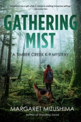 Gathering Mist 9 A Timber Cree – GOOD