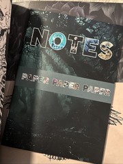 Paper Paper Paper The Witch Craft Collection 154 Pages to Create and Craft With