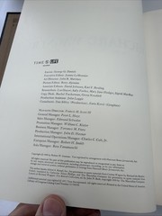 Richard Wagner Betnard Shaw Gutman Time-Life Records Special Edition HC Box Set