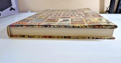 Great American Comic Books by Ron Goulart 2001 HCDJ 344 Pages Very Large Book