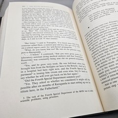 The Gulag Archipelago 1918-1956 An Experiment in Literary Investigation I-II
