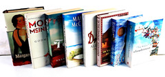 Quick-Sale – Bulk Book Lot #01 – Various Titles – See Photos For Condition