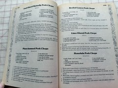 The Complete Main Course Cookbook Johna Blinn 1987 Speedy Gourmet Library