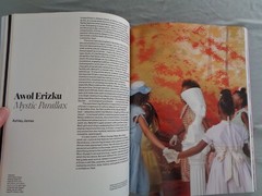 Aperture Magazine 244 Cosmologies Judith Joy Ross Awol Erizku Batia Suter Galaxy