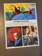Spiderman Magazine -Special Edition by Los Angeles Times – Favorite Superhero