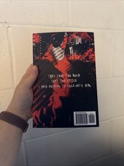 „The Mindfuck Series” Books 1-5 – by S.T. Abby