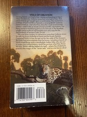 Indiana Jones and the Seven Veils by Rob Macgregor | 1st Edition 1991 Paperback