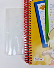 Fisher Price Little People Printing Practice Dry-Erase Activity Book Write &Wipe
