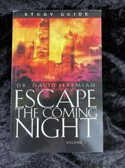 Dr. David Jeremiah spiritual readings p/b & h/c – Your choice – Volume Discounts