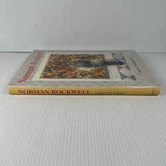 Norman Rockwell By Karla Ann Marling Large HC 1997