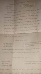 1916 Nyal Cook Book by Janet McKenzie Hill Boston Cooking School Illustrated