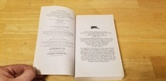 Warhammer Thunder & Steel Omnibus TPB by Dan Abnett (Black Library, 2011)
