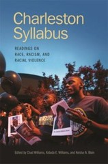 Charleston Syllabus : Readings on Race, Racism, and Racial Violence (2016, Trade