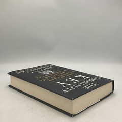 Immortality Key : The Secret History of the Religion with No Name, Brian C, HC
