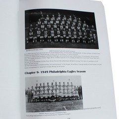 Regional Sports History Tonawanda NY Football Basketball 1930s 40s Signed 2 Vols