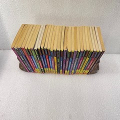 Goosebumps Lot of 29 by RL Stine – Apple Fiction 1990s-2010s – TPB