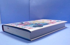 Home by India Knight EXCLUSIVE SIGNED EDITION Hardcover Book