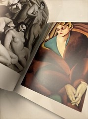 Tamara de Lempicka Paris 1920-1938 SC 2000 French Language VG++
