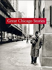 Great Chicago Stories Hardcover Sam, Maday, Tom Landers