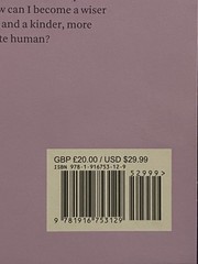 Big Ideas from Science by The School of Life Hardback