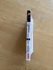 MANGA: Code Geass: Lelouch of the Rebellion Vol. 1 by Majiko! Paperback RARE