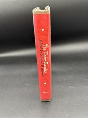 1958 The Union Reader Richard B Harwell Civil War 1st Ed.EXCELLENT