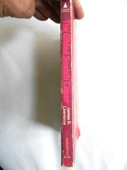 James D. Lawrence–DARK ANGEL #3 Gilded Snatch Caper PBO