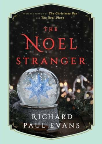 The Noel Stranger (The Noel Collection) – Hardcover – GOOD
