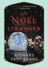 The Noel Stranger (The Noel Collection) – Hardcover – GOOD