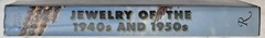 Jewelry of the 1940’s and 1950’s · Sylvie Raulet (1988)