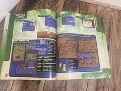 Pokemon Emerald (Prima Official Nintendo Game Guide) *No Poster Inside*