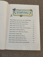 Mixed Lot of 12 Fancy Nancy Books Jane O’Connor Paperback & Hardcover I Can Read