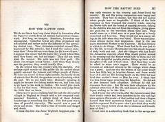 A PEOPLE’S LIFE of CHRIST 1926 Hardcover 429 pages J. PATERSON SMYTHE Christan