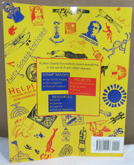 1995 Rubber Stamp Sourcebook: Complete Guide to Images Projects Resources, 334pg