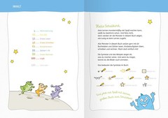 Kirstin Jebautz Mein großes Buch zum Schulstart (Lernen (Paperback) (UK IMPORT)