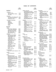 HARLEY-DAVIDSON Sportster K KH Service Manual 1959 To 1969 – WIRE BOUND – COVERS