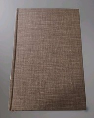 1902 The Robbers by Friedrich Schiller Luxury Edition #15 of 1,000
