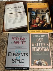 28 Book Lot Nonfiction Writers Journey Creativity Hugo Hall Foster Writing