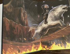 Dire Bound (Deluxe Limited Edition) BRAND NEW!!! HARDCOVER, FAST SHIPPING!!