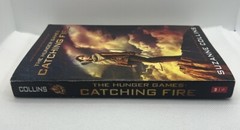 The Hunger Games: Catching Fire: Movie Tie-In Edition