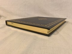 Charles Bell ENGRAVINGS OF THE BRAIN & NERVES Classic of Medicine 1982 Near Mint