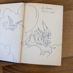 The Midnight Cry 1945 By Francis D. Nichol