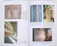 Conservation Art Museum Preservation Environmental Control History Wall Painting