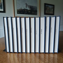 Herbert Lockyer – 12 Volume Lot – All Of The Bible Series Hardcover EUC