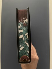 Katabasis (Deluxe Limited Edition) : Signed by R. F. Kuang (2025, Hardcover)