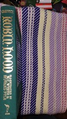 Robin Hood – Calla Press – Creswick, Wyeth, Pyle – Hard Back illustrations