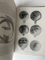 17th Annual Report BUREAU AMERICAN ETHNOLOGY Part 2 Smithsonian Hopi Navajo 1898